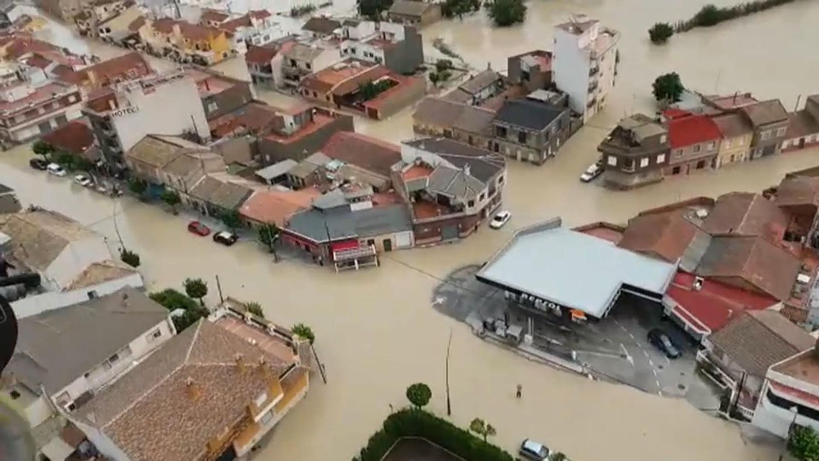 Experts internacionals en inundacions es reuniran al Baix Segura per a consensuar solucions per a la comarca