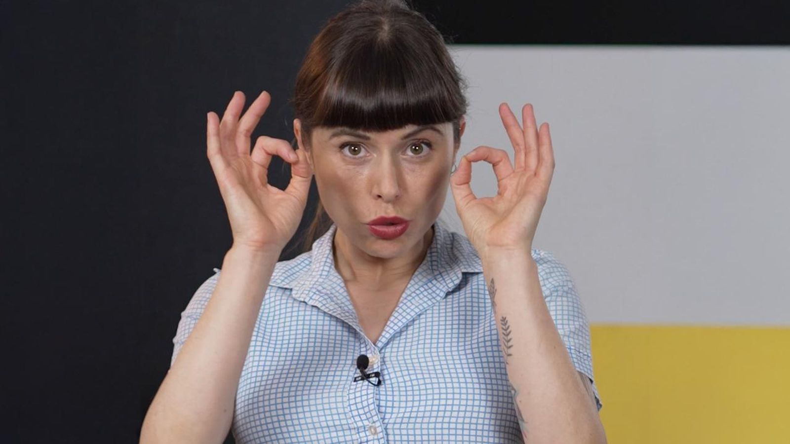 'S' sonora entre paraules