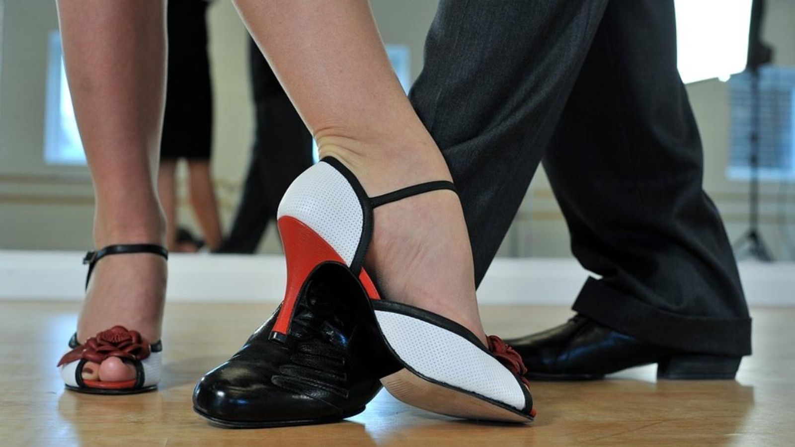 El swing ompli de ritme els carrers de Morella