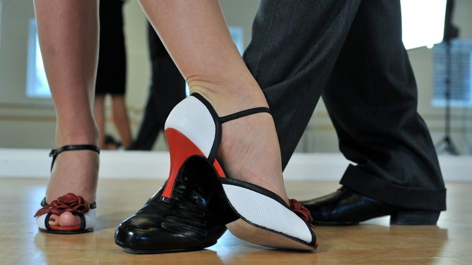 El swing ompli de ritme els carrers de Morella