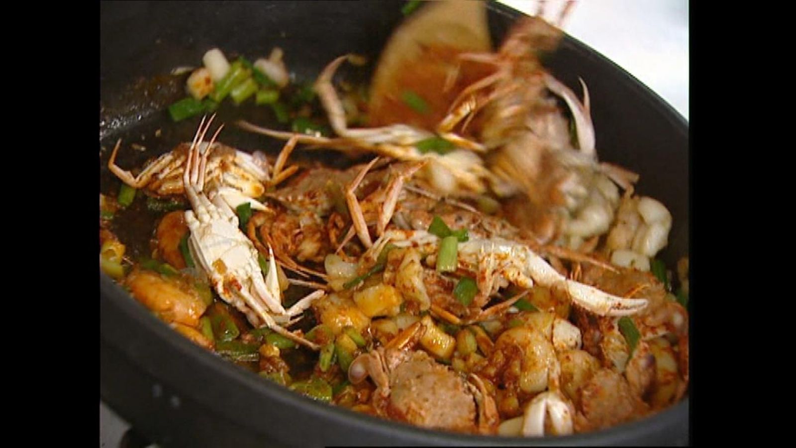 Comprensió lectora: Un esdeveniment gastronòmic deliciós