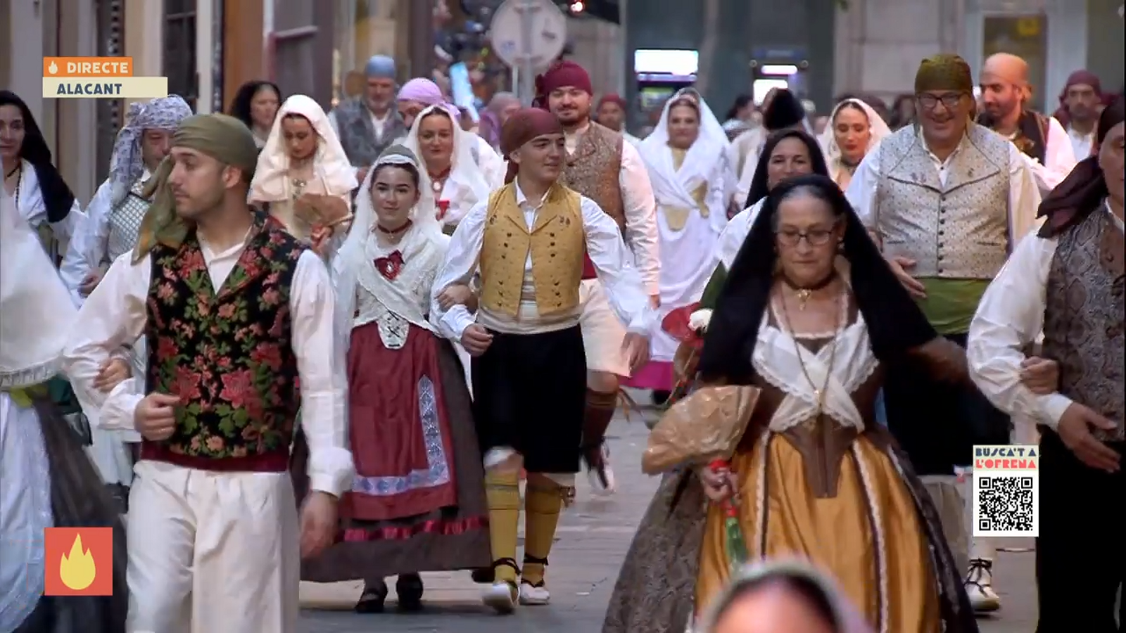 21.06.2025 | Ofrena | 21:00 - 22:00