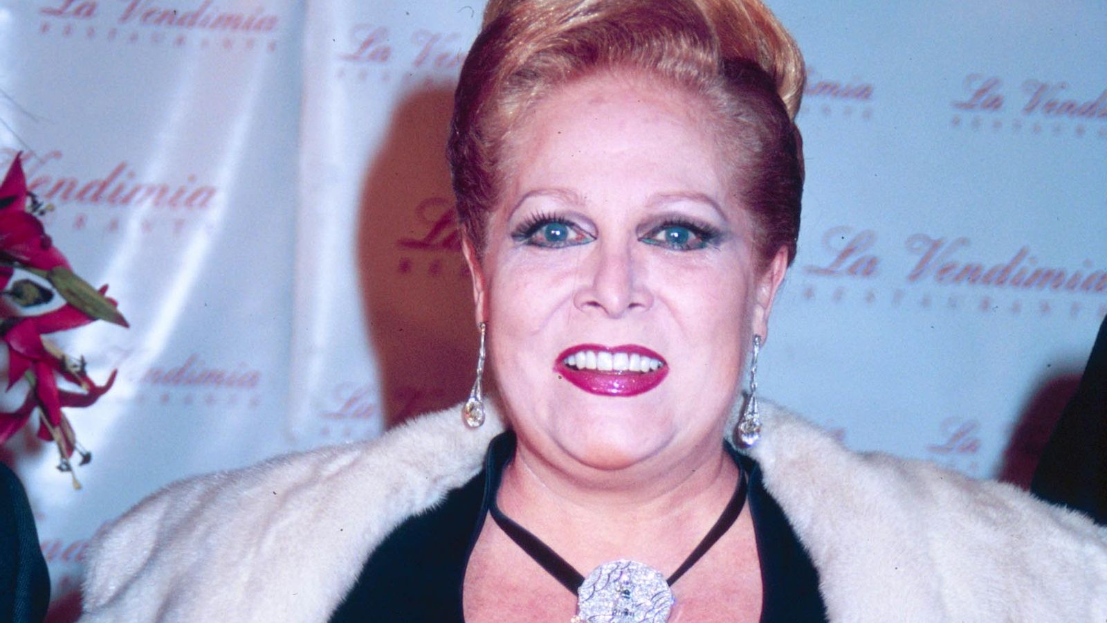 Concha Márquez Piquer ha mort als 75 anys d'edat