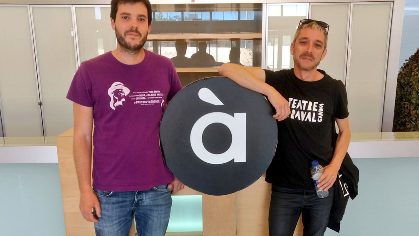 16.05.2018 | Maig del 68 i la cançó protesta valenciana