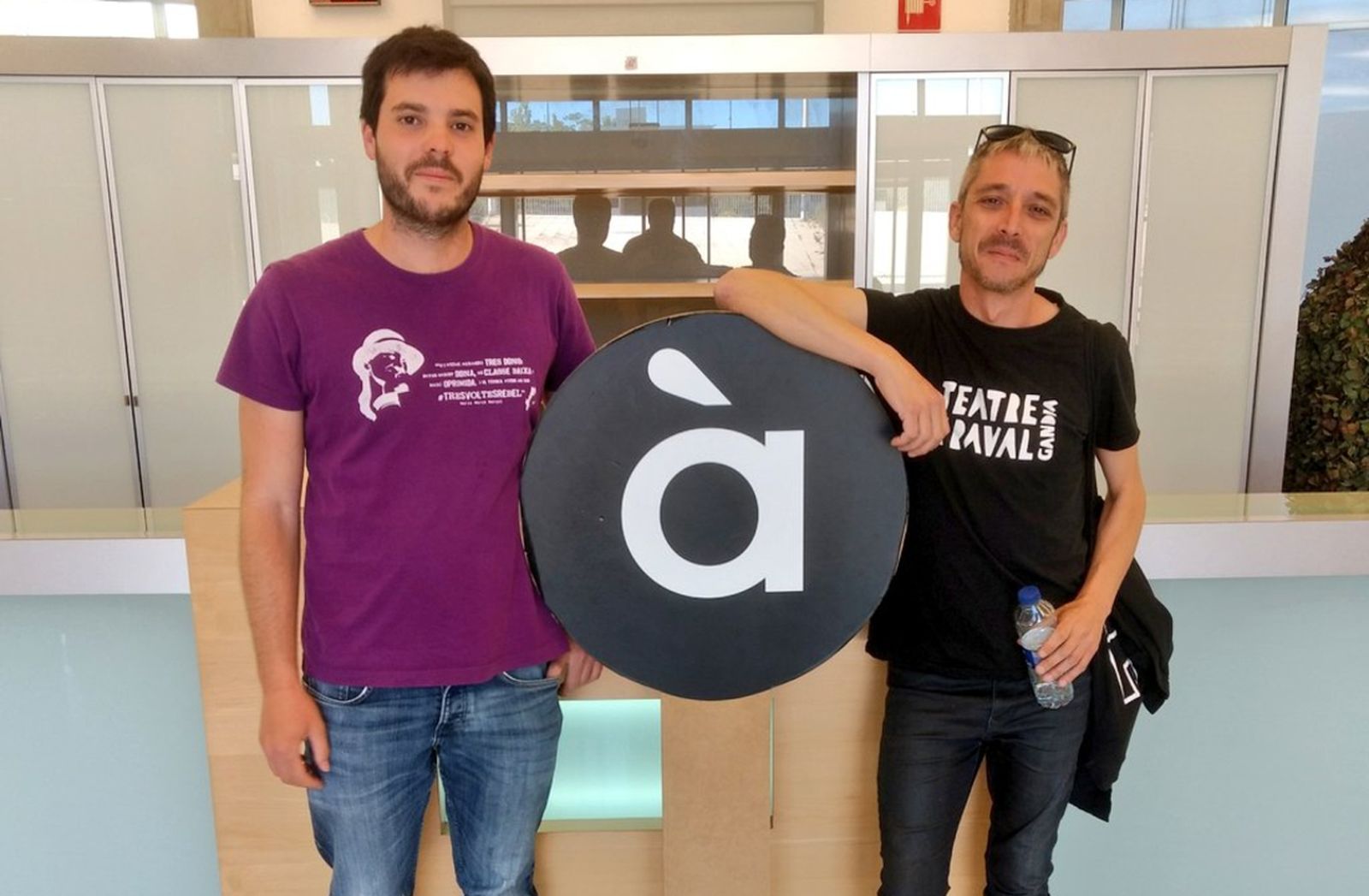16.05.2018 | Maig del 68 i la cançó protesta valenciana