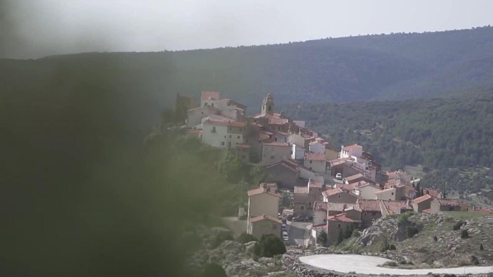 Capítol 25: L\'Alcalatén