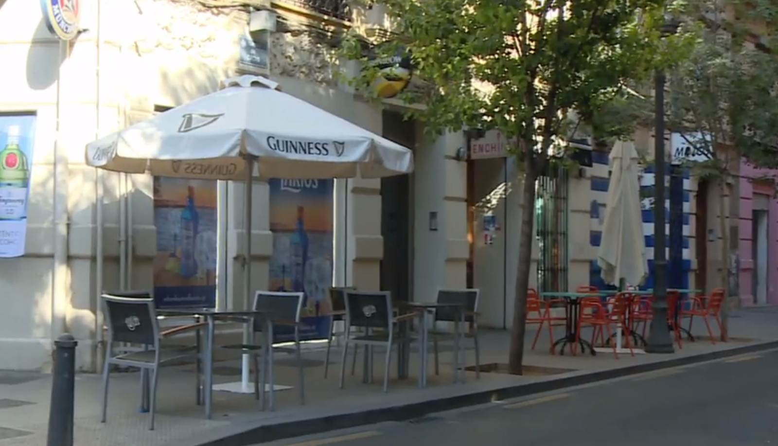 El treballadors del sector hostaler és un dels que ha patit molt els efectes de la Covid-19