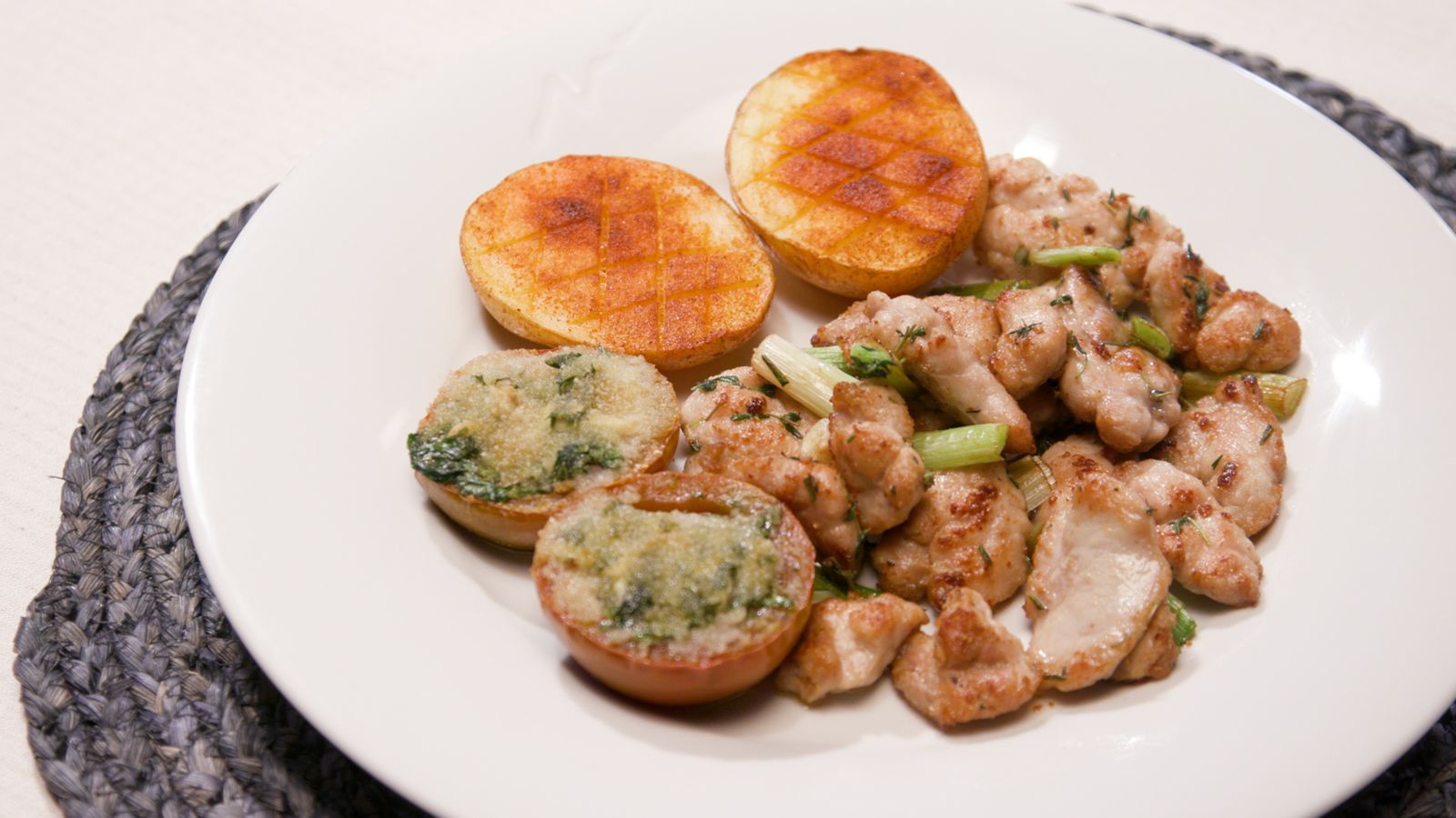 Renyons de masero i xulles de l'horta