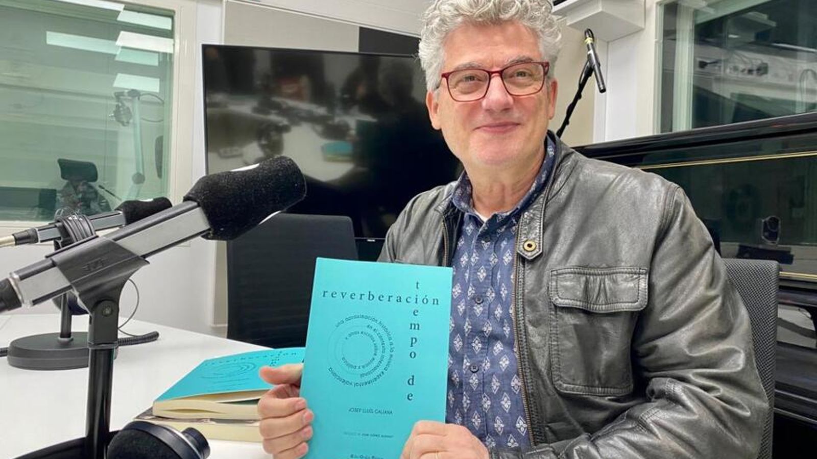 08.12.2022 | Josep Lluís Galiana