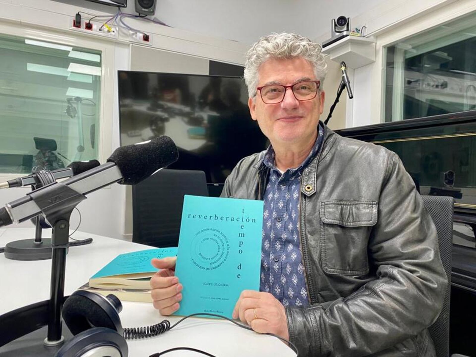 08.12.2022 | Josep Lluís Galiana