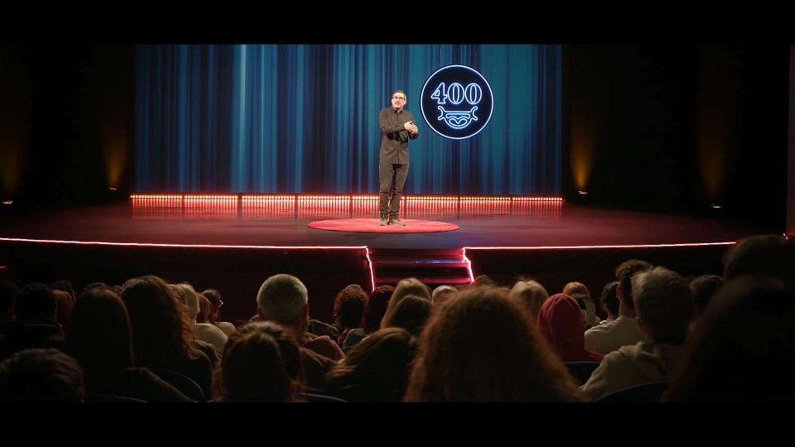 Monòleg Inicial Pere Aznar