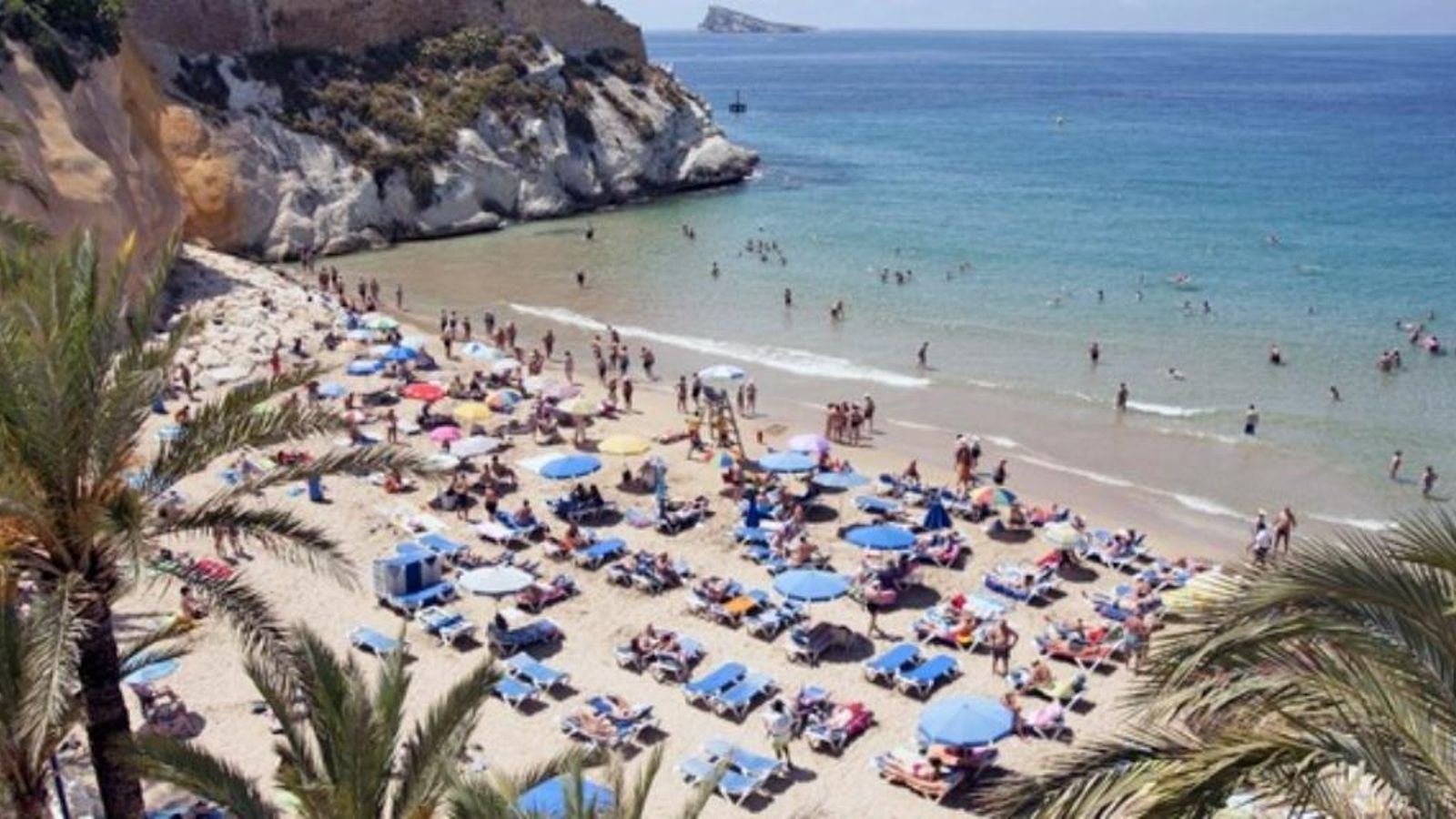 HOSBEC considera normal el descens de visitants estrangers a Espanya a l\'agost