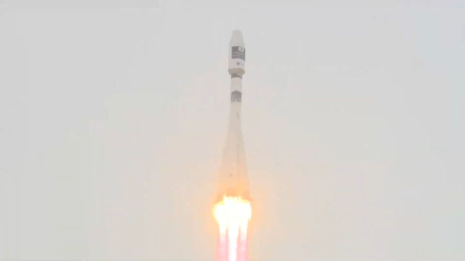 'Enxaneta', el primer satèl·lit català en òrbita