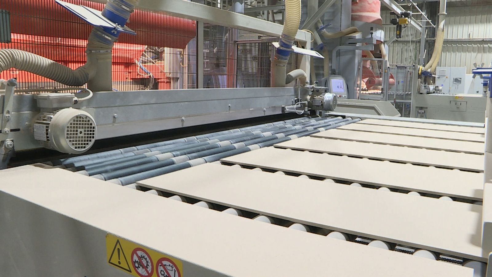 L'efecte dels aranzels de Trump a la Comunitat Valenciana