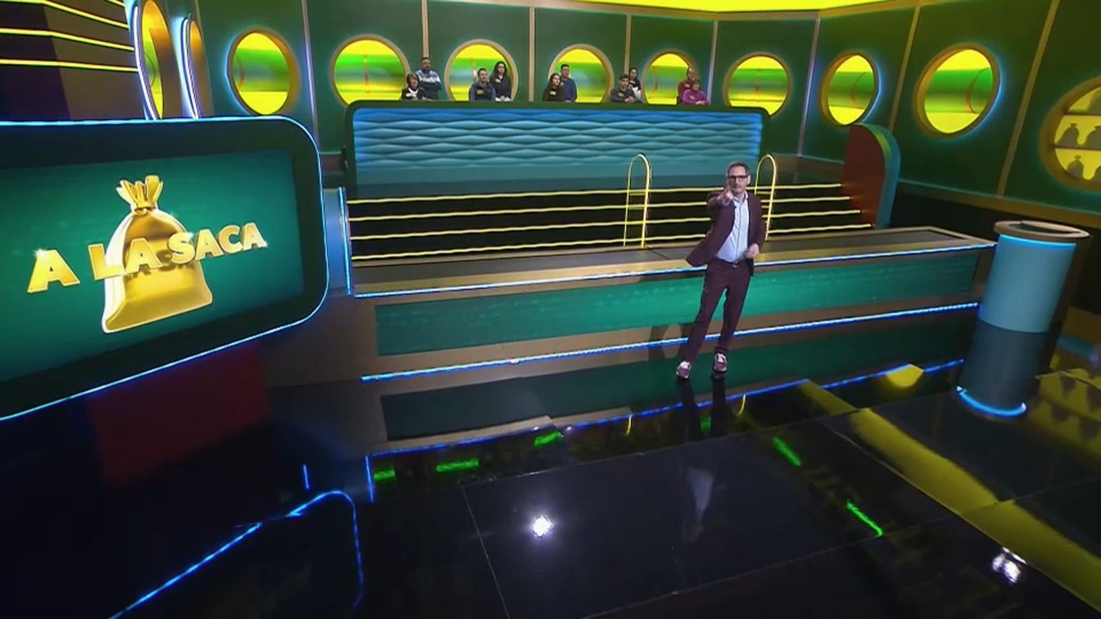 25.03.2026 | A la saca