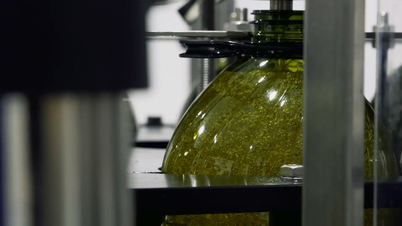 Zoom | Oli, especulació o crisi?