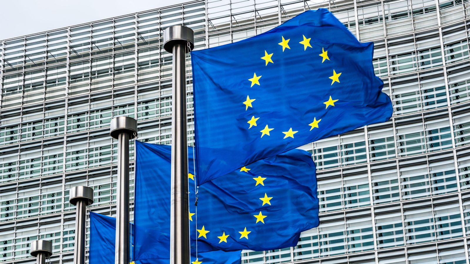 Imatge d'arxiu del Consell d'Europa Imatge d'arxiu del Consell d'Europa