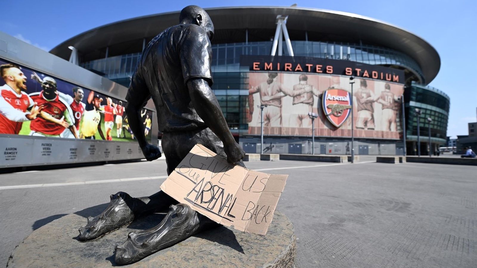 Emirates Stadium