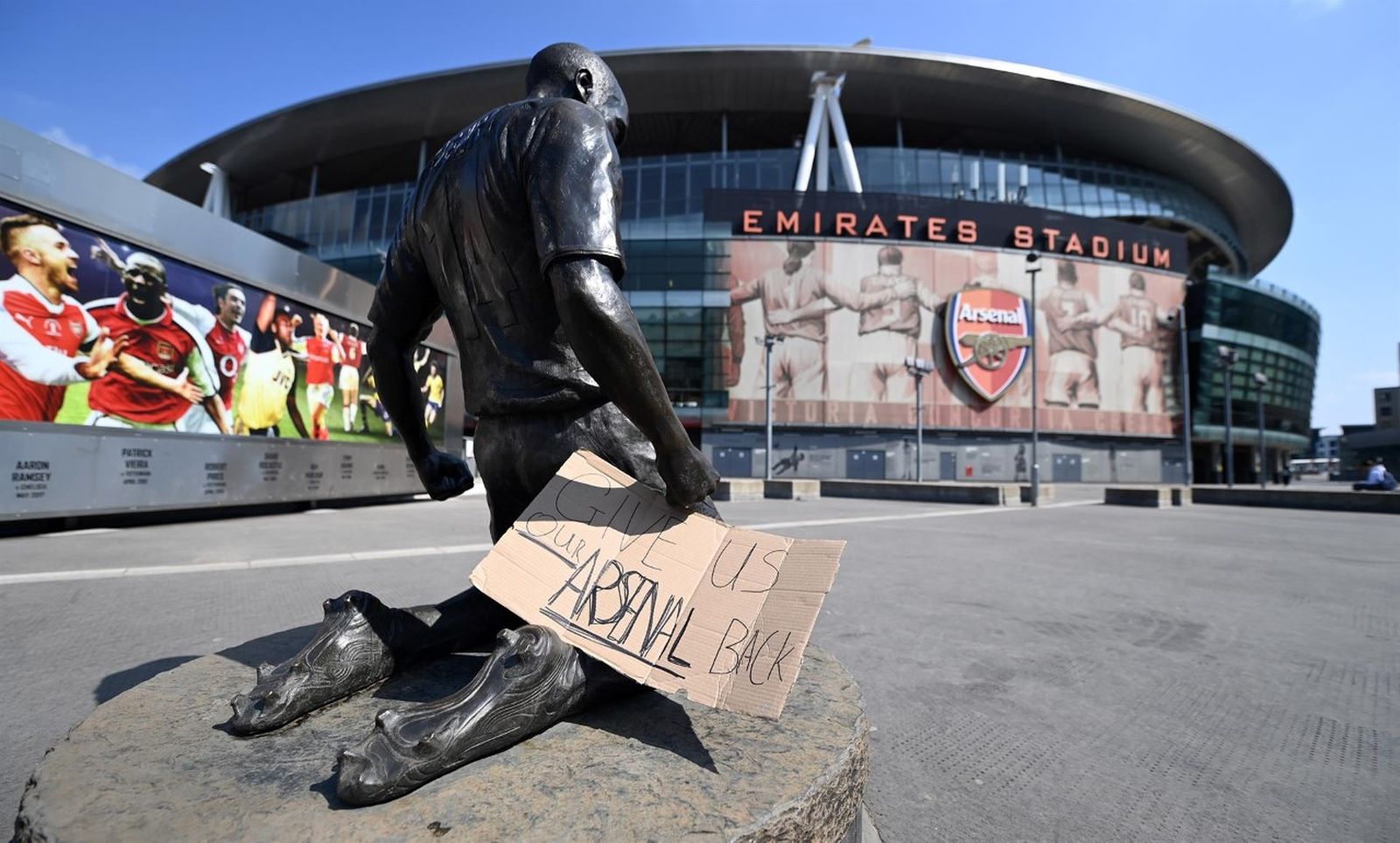 Emirates Stadium