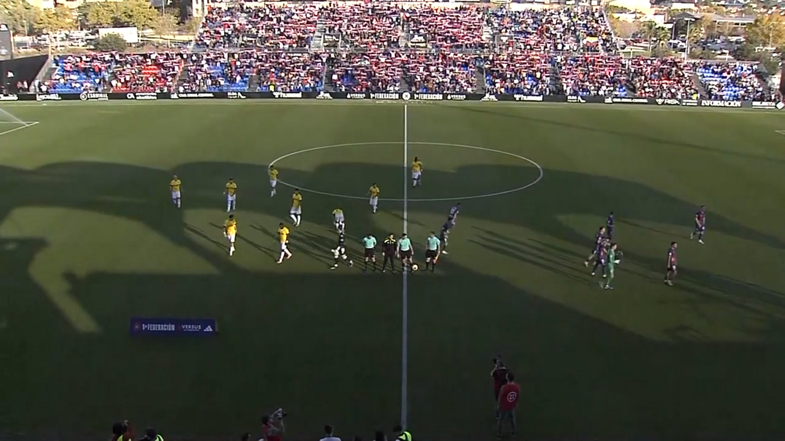 16.11.2025 | Retransmissions esportives