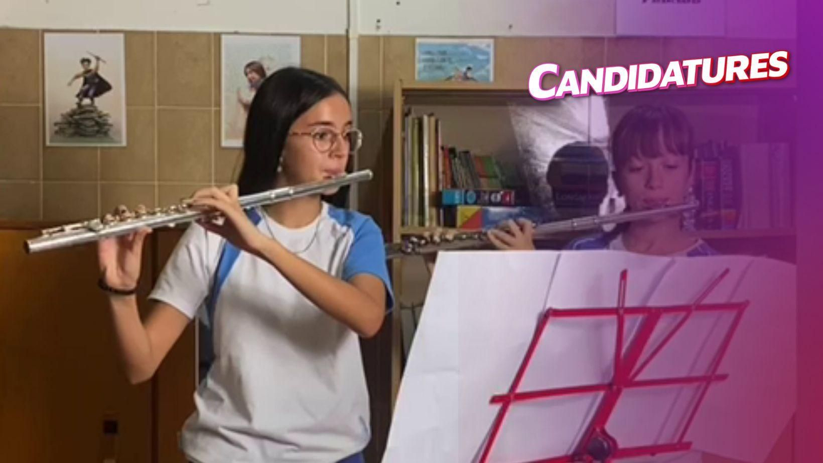 Candidatures FesTalent 11