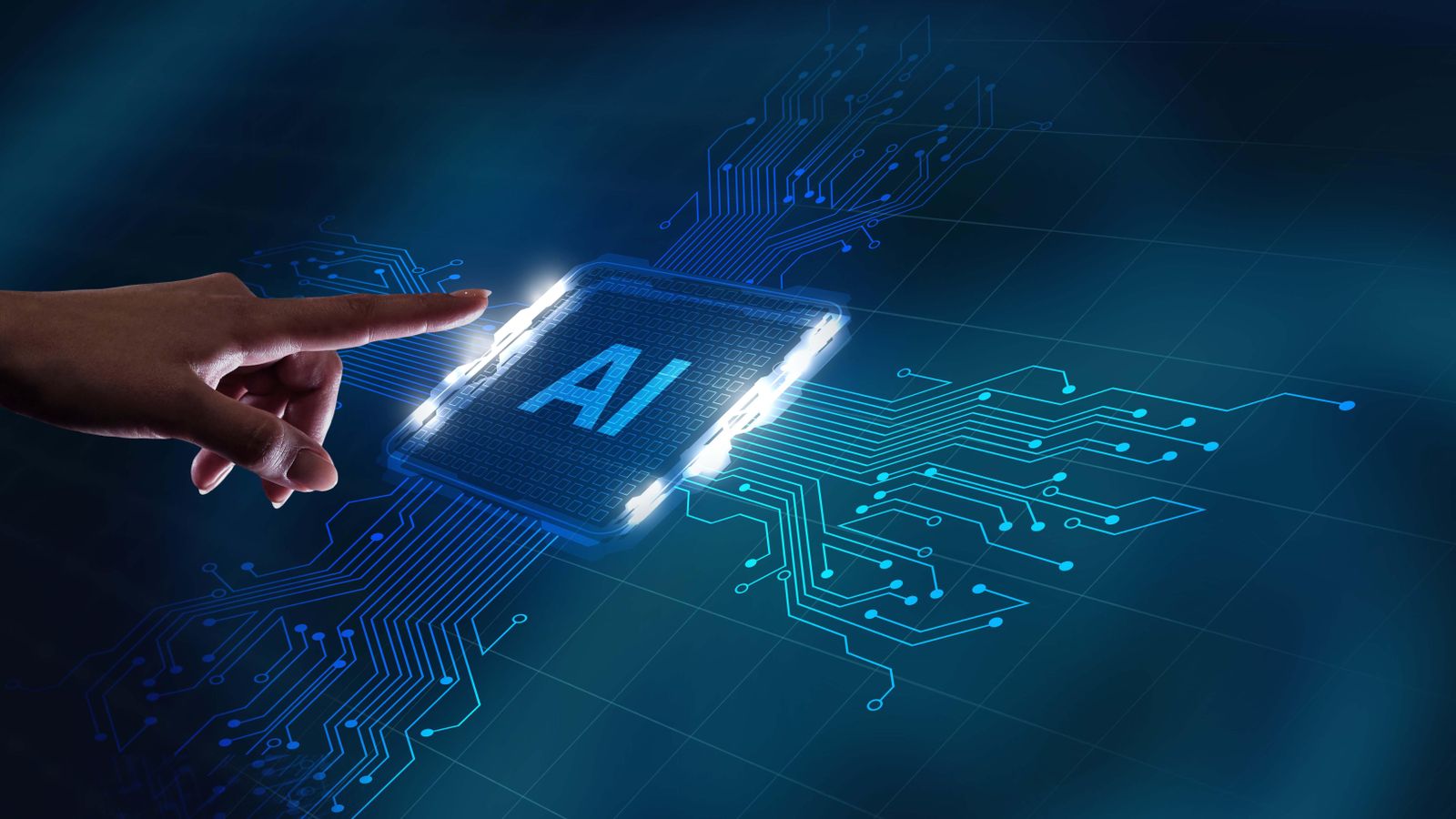 La Comunitat Valenciana serà candidata a albergar l'Agència d'Intel·ligència Artificial36597