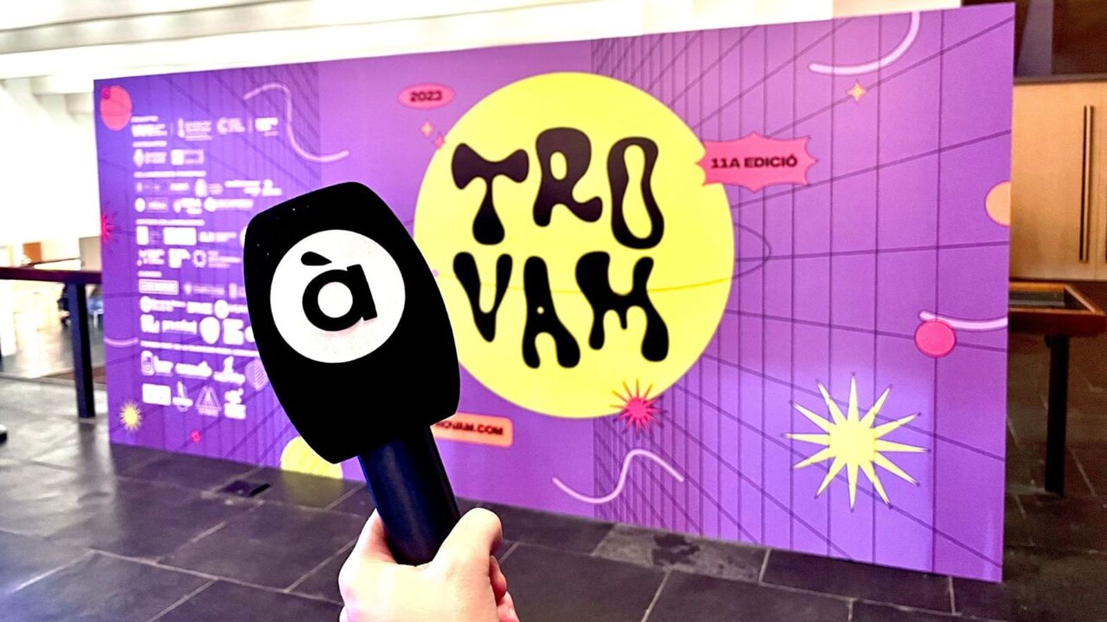 09.11.2023 | Especial Fira Trovam | Primera part