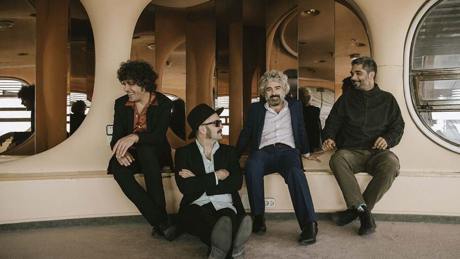 13.07.2022 | Hit Parit, els Premis Carles Santos i León Benavente