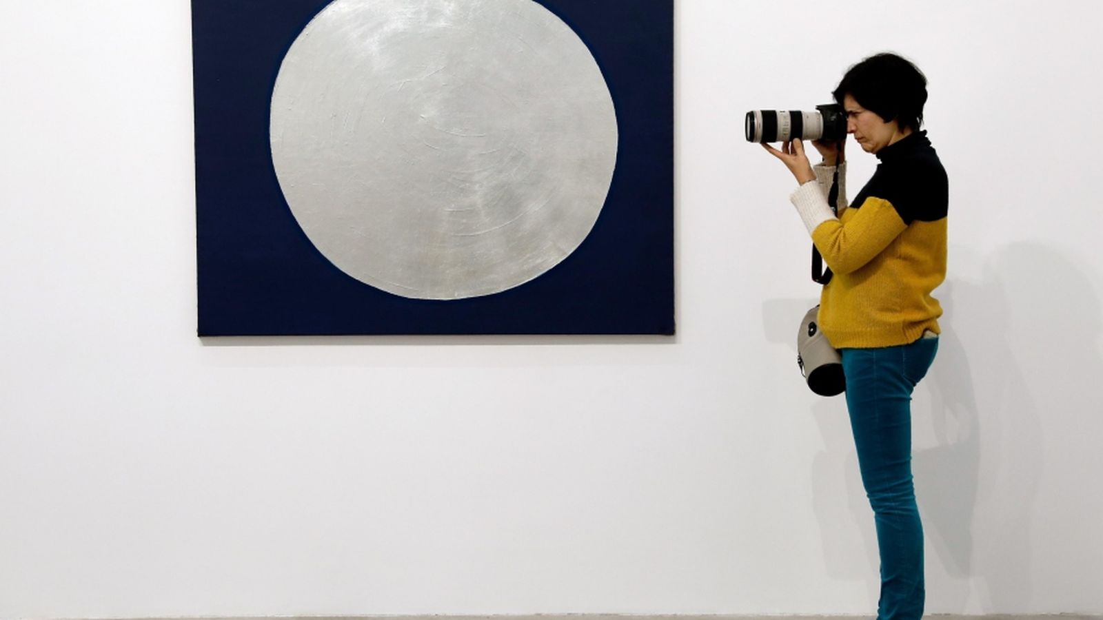 Obra d'Anna Bergmann