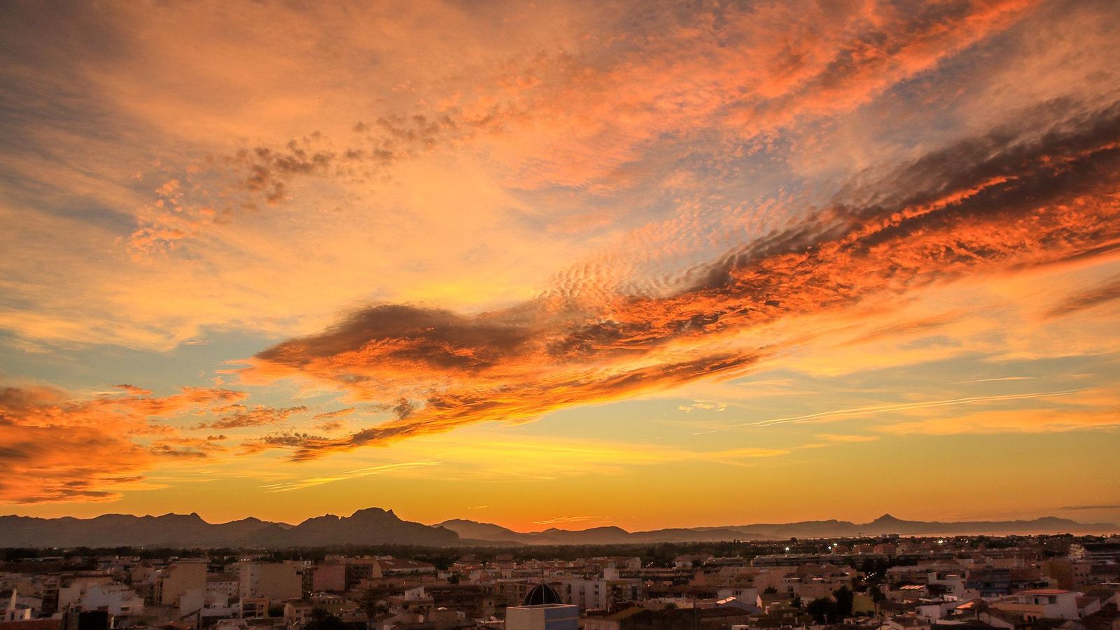 DÉNIA, LA MARINA ALTA