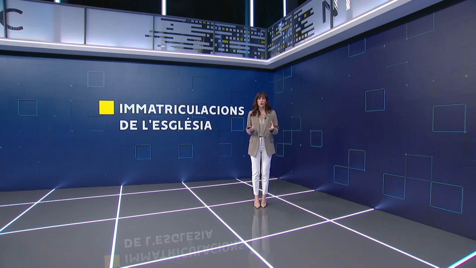 25.01.2022 | Informatiu migdia