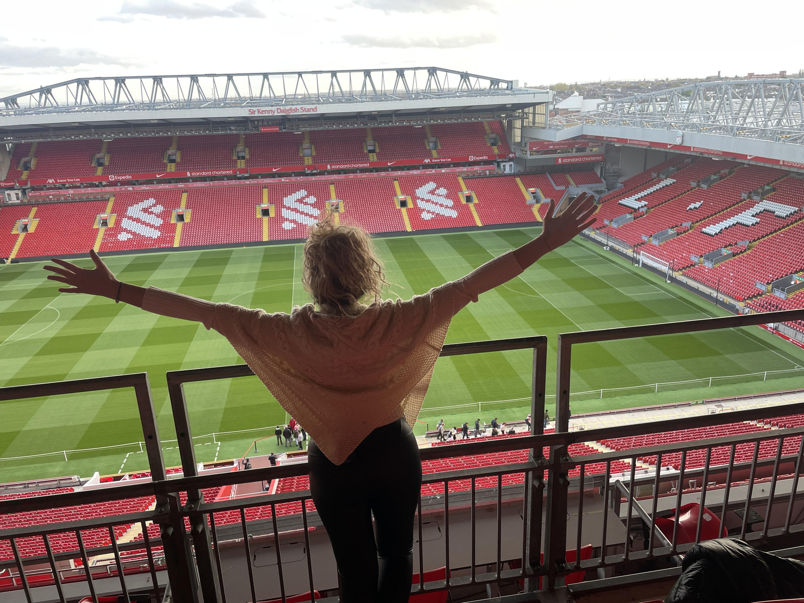 Les entrades per a veure un partit de futbol costen al voltant d’unes 40 lliures