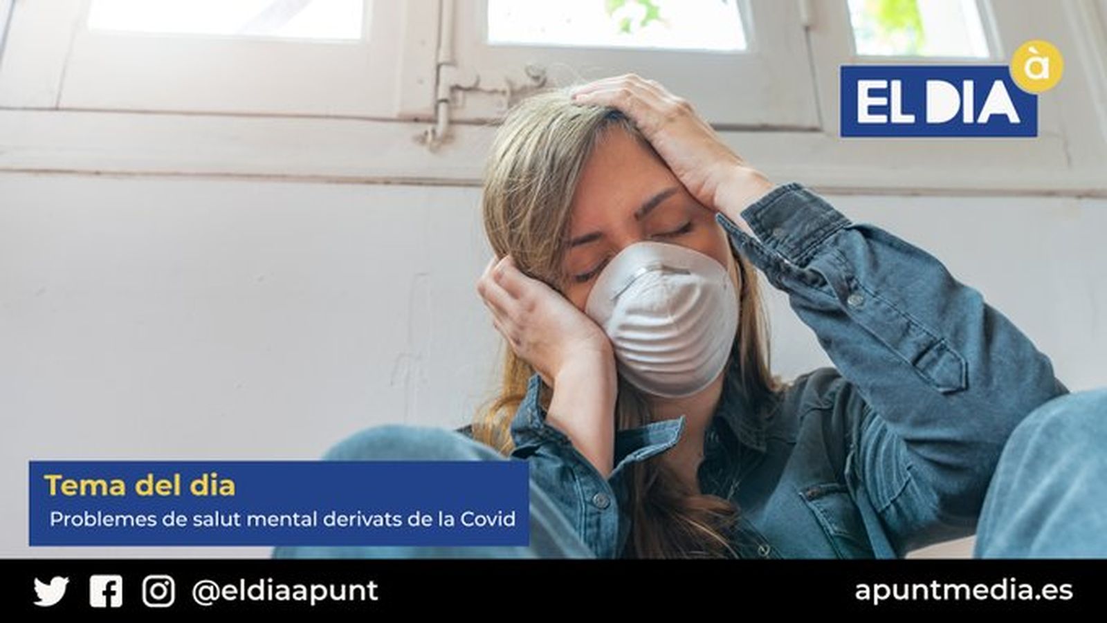 23.10.2020 | El dia À Punt | Primera hora