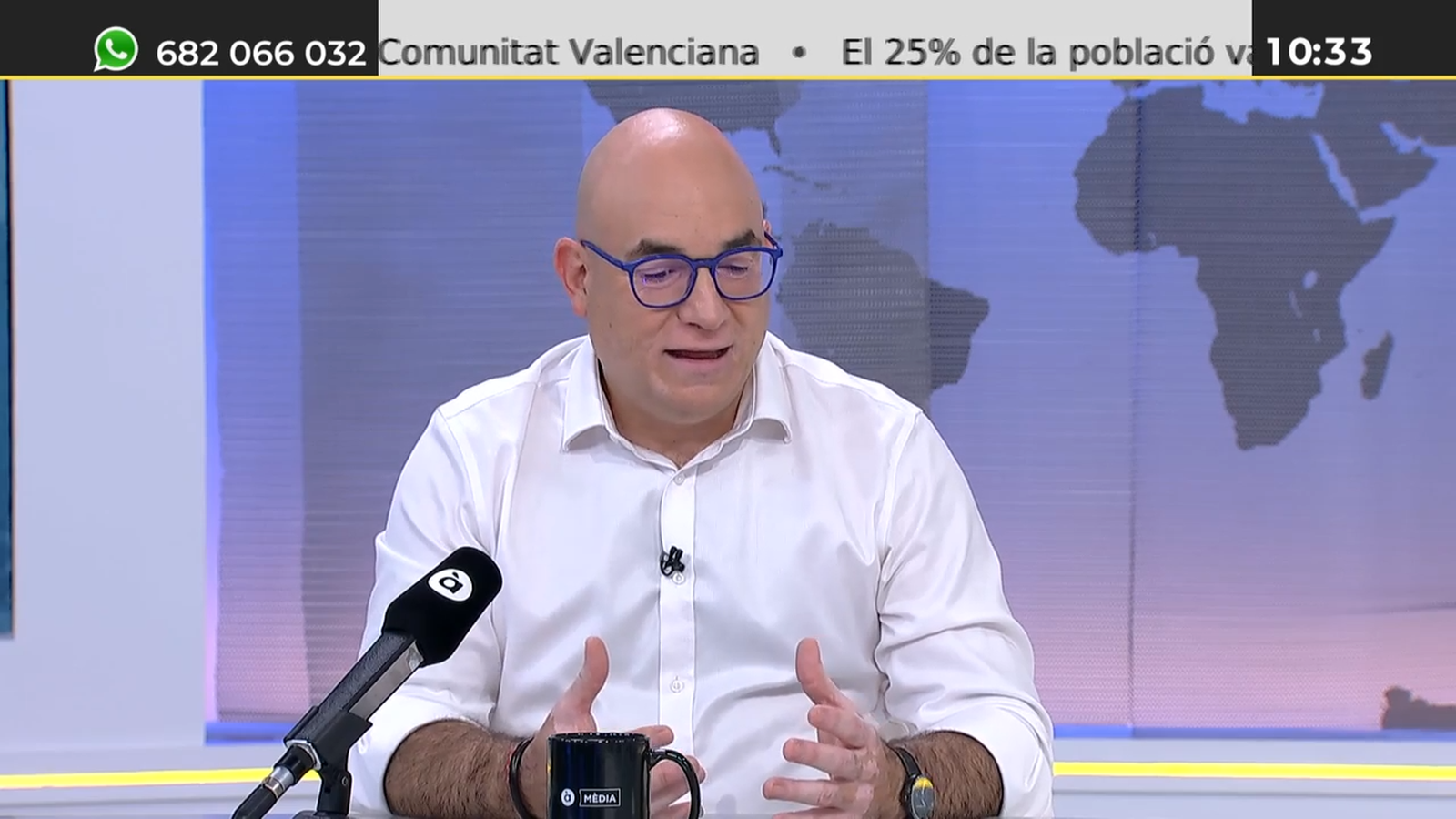 Jordi Llobregat
