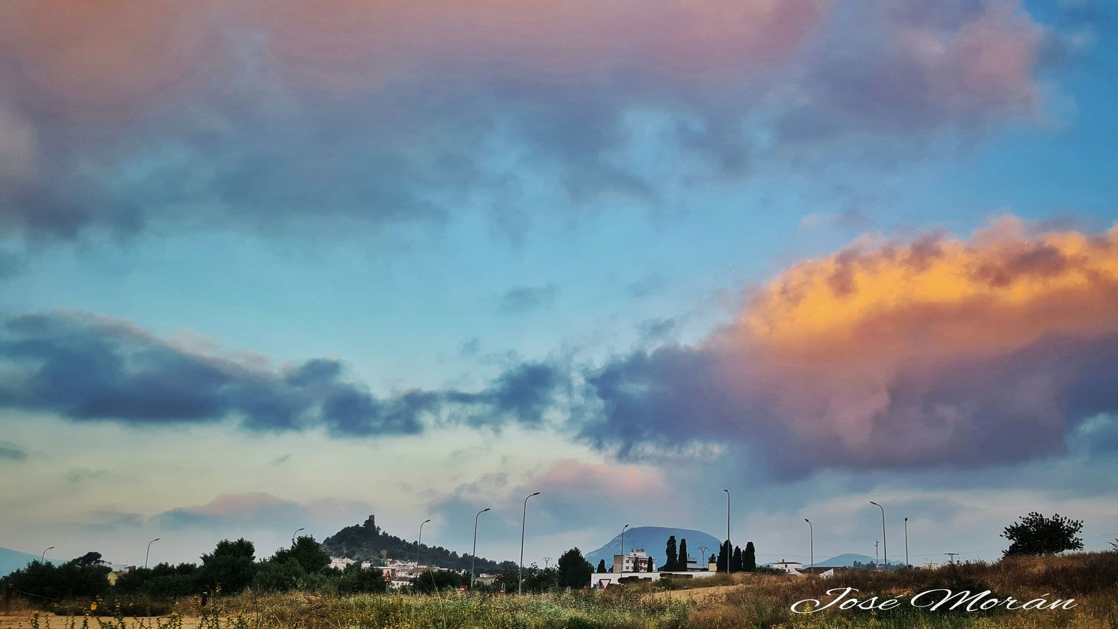 Xiva, la Foia de Bunyol