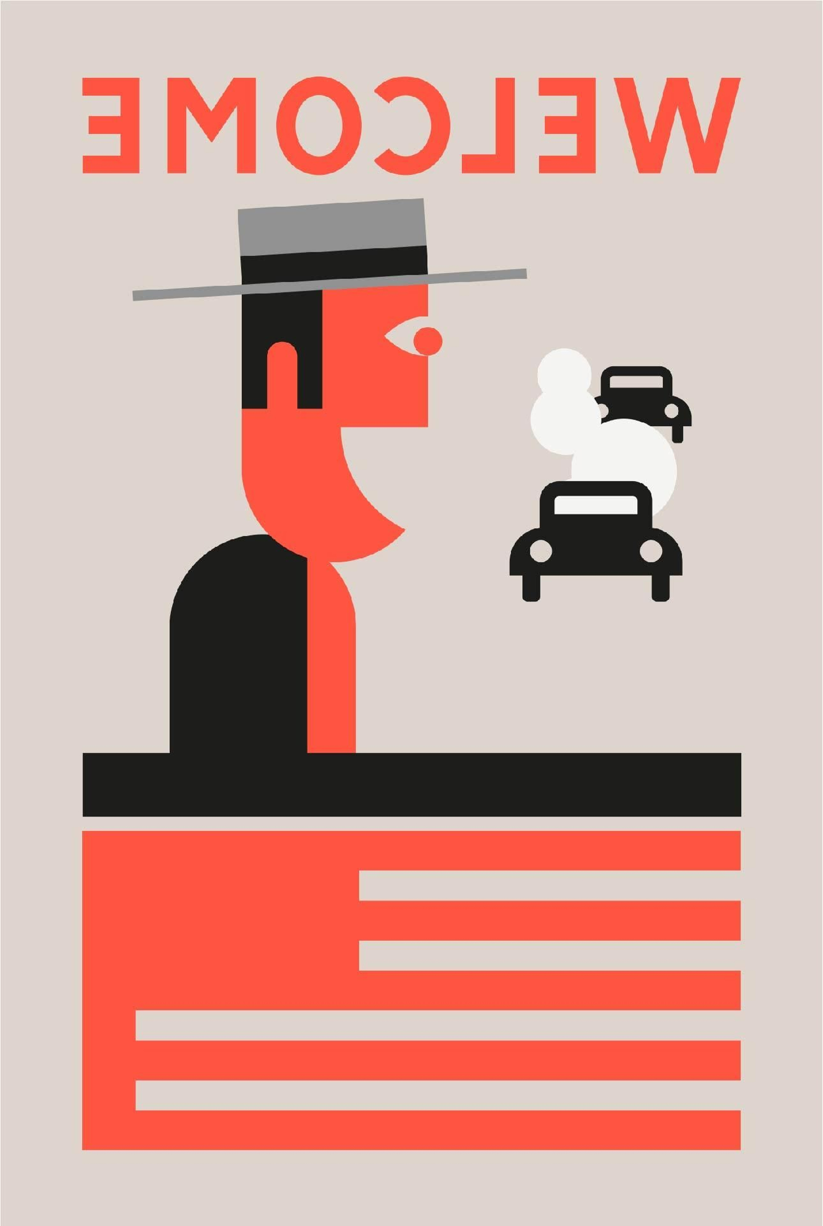 'Bienvenido Mr. Marshall'