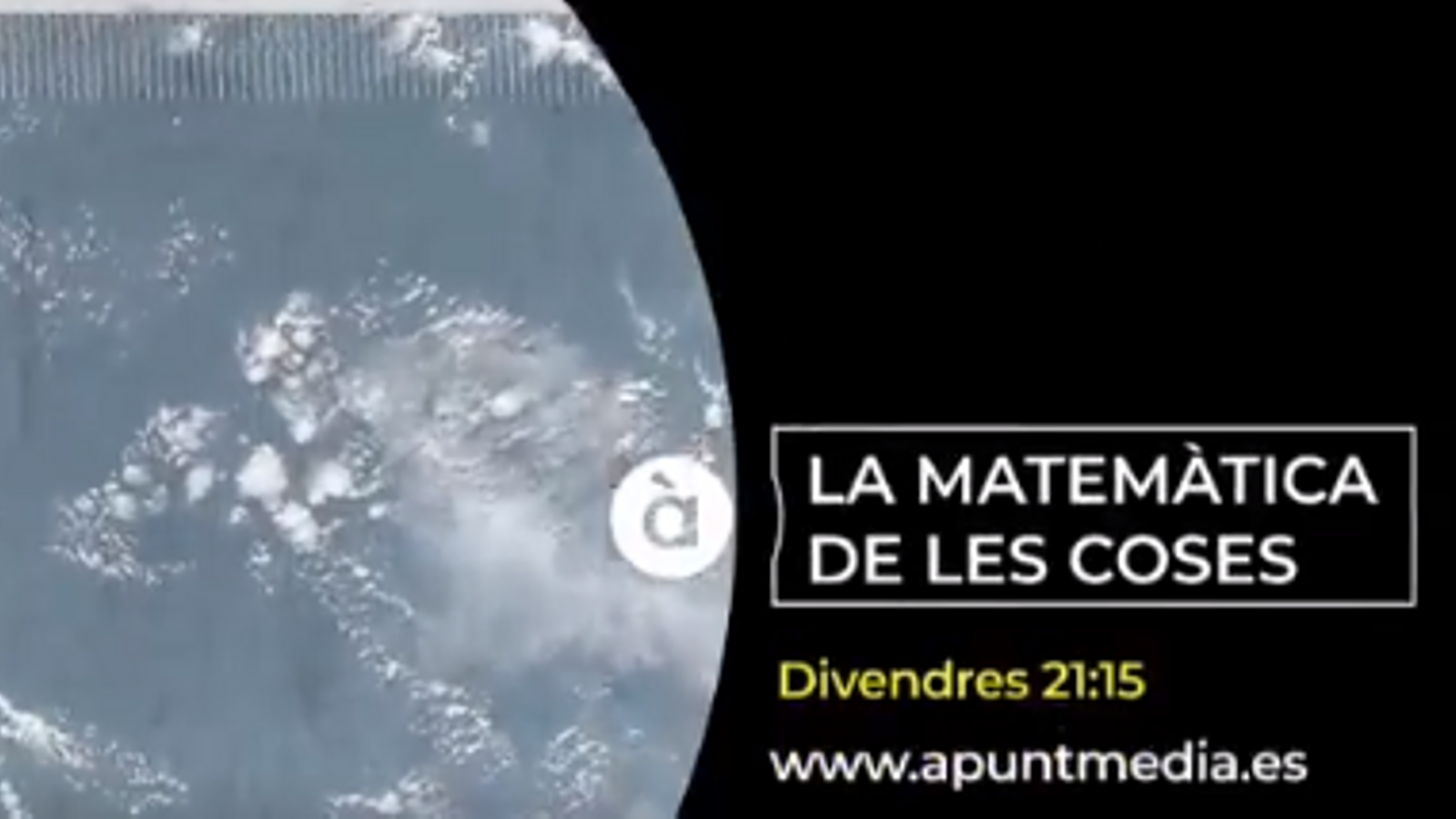 Reportatge de 'Punt Docs'