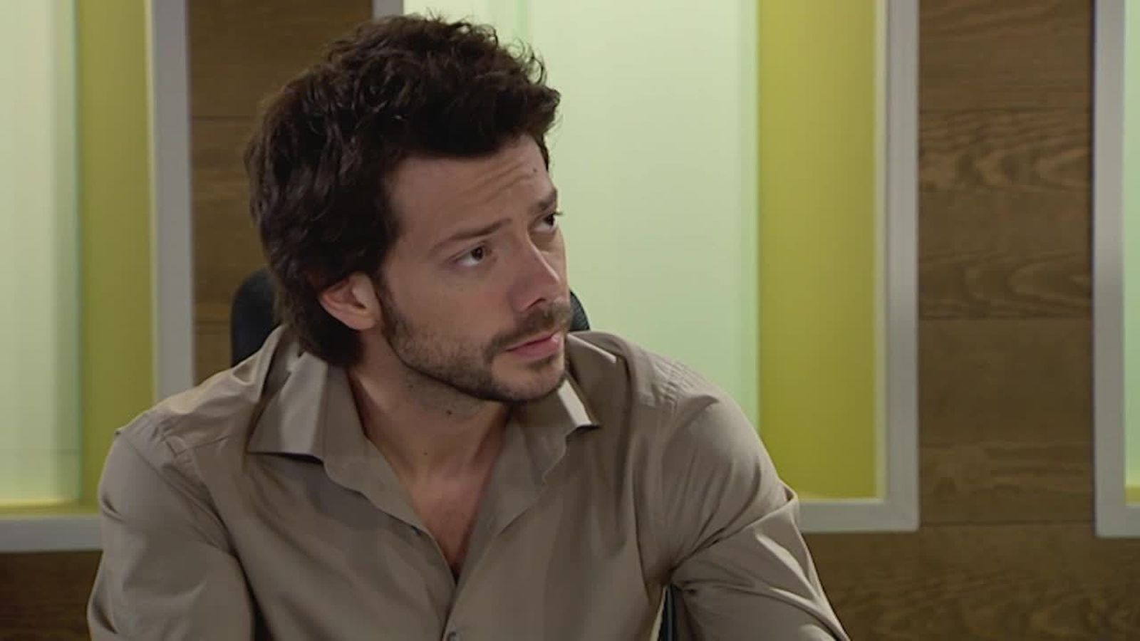 Bon dia, bonica | Capítol 106