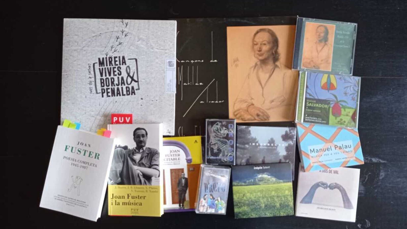 09.06.2022 | “La veu d’un poble”, amb Francesc Estrela