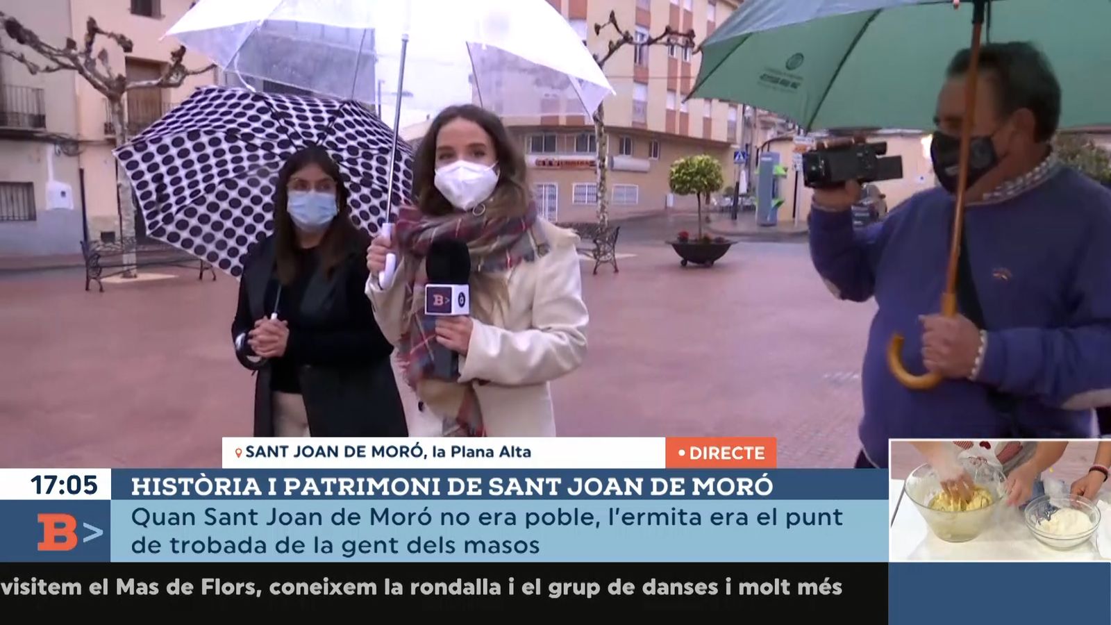 23.11.2021 | Història i patrimoni de Sant Joan de Moró
