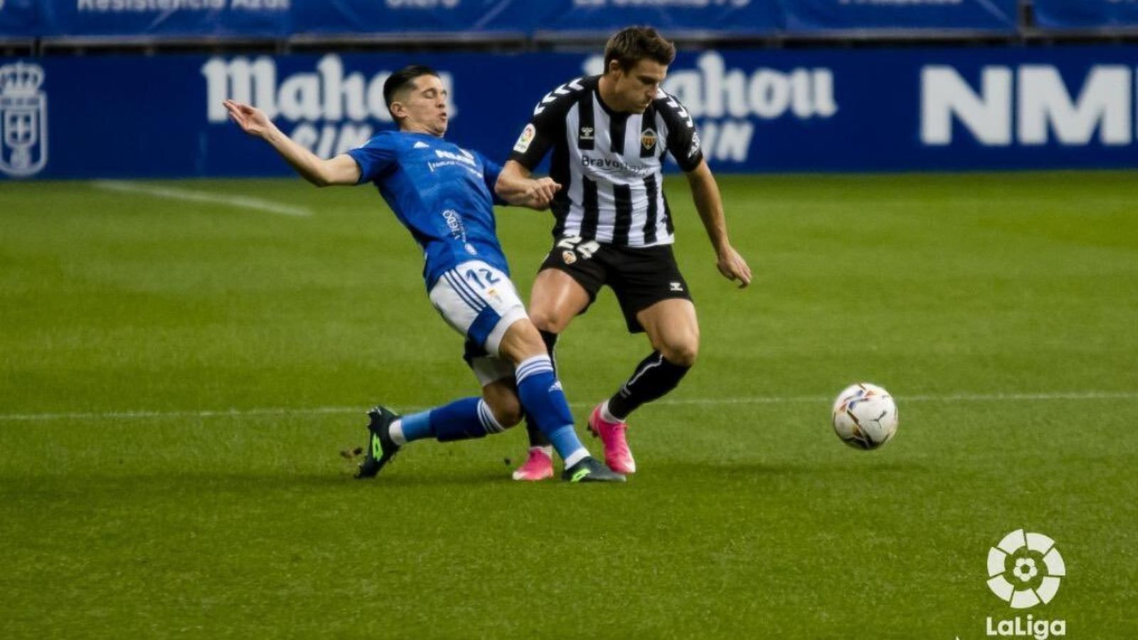 Jordi Sánchez, en una acció del partit