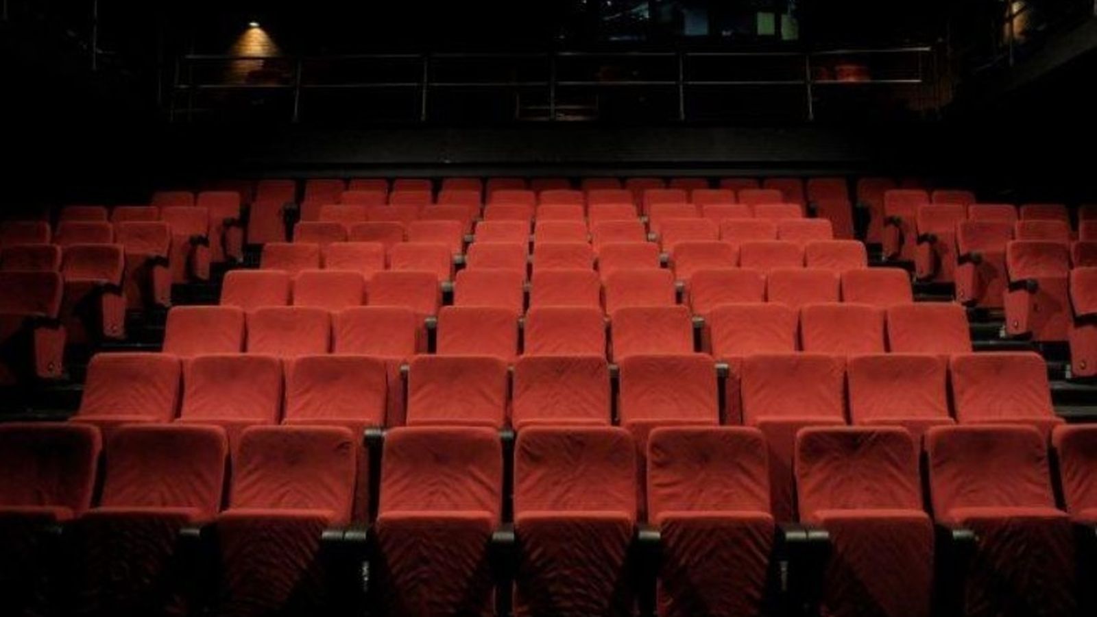 La sala, en una imatge d'arxiu