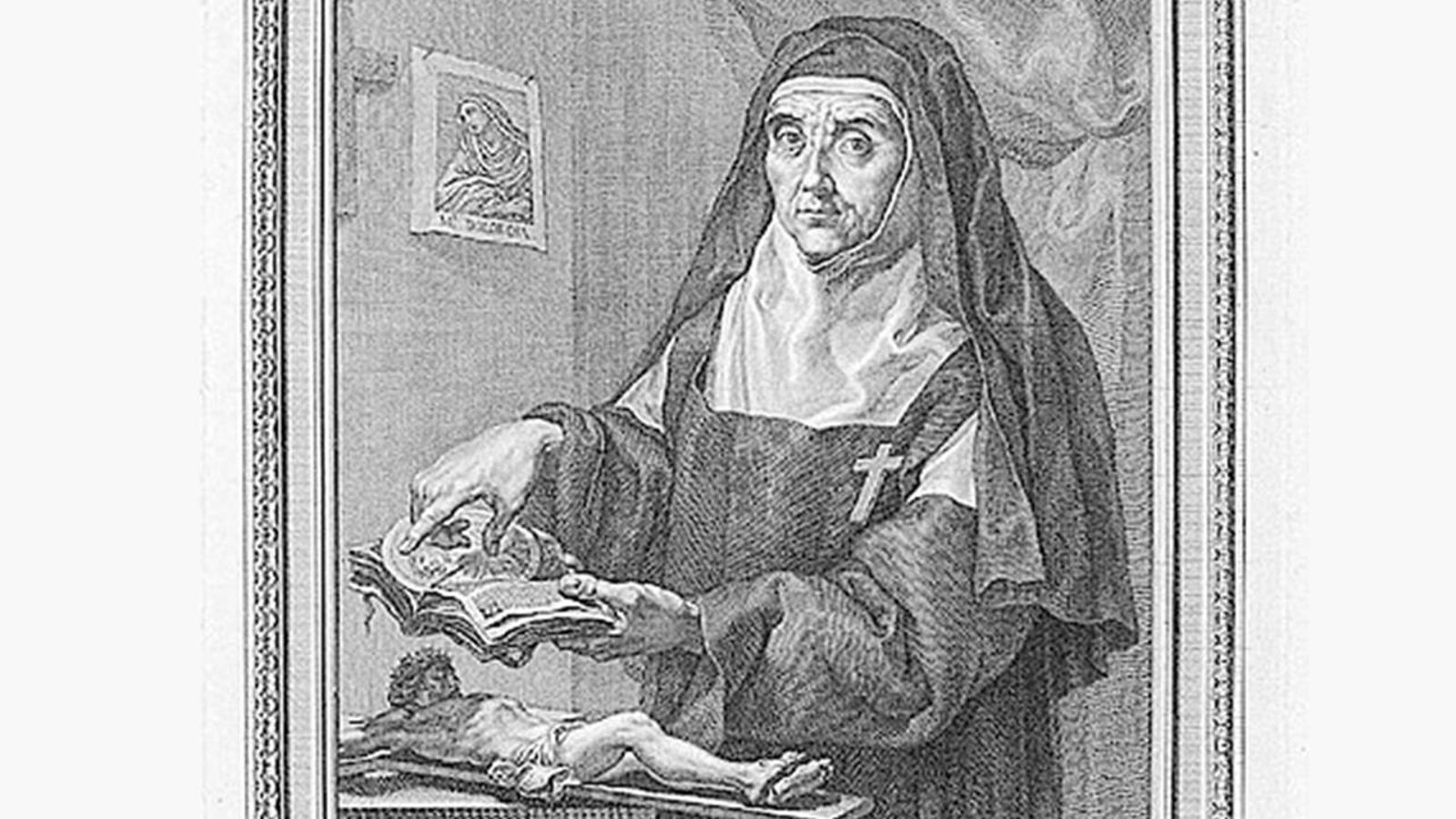 30.09.2024 | “Un passeig per la història” i la vida i miracles de la Beata Agnés de Benigànim