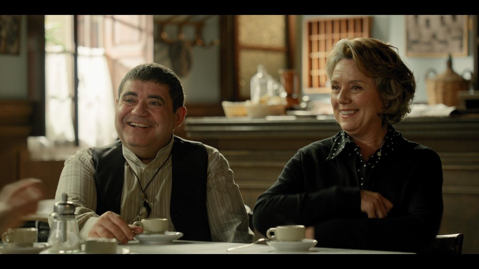 Capítol 404: Estil directe