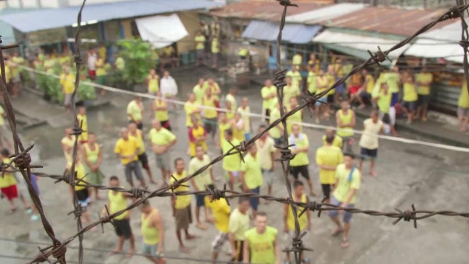 La proposta de llei per a rebaixar l’edat de responsabilitat criminal ha provocat una forta polèmica a les Filipines