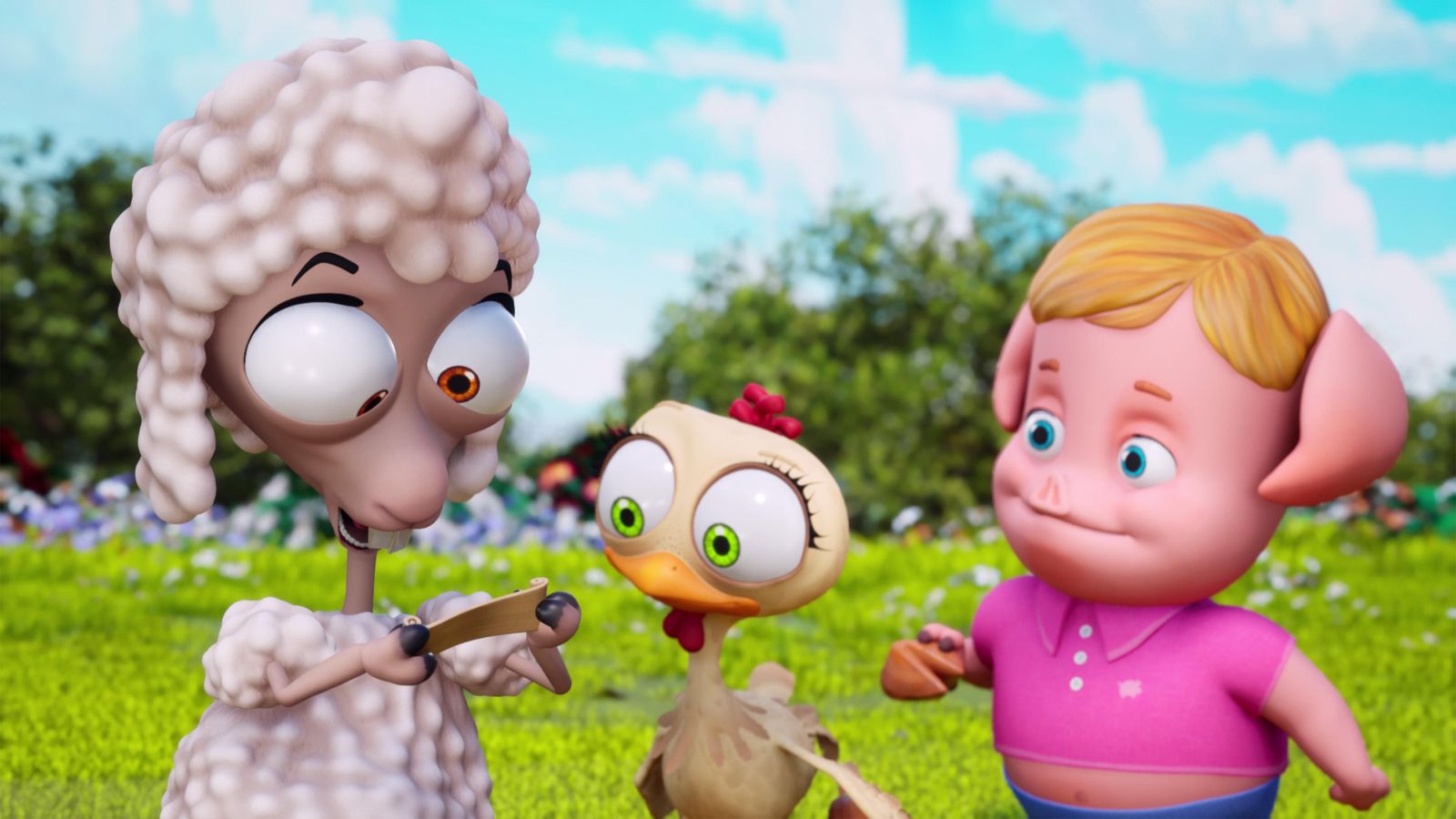 Turu i la música xinesa