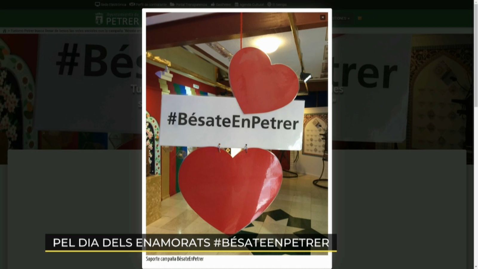 12.02.2020 | Xarxes | NM "Besa't a Petrer"