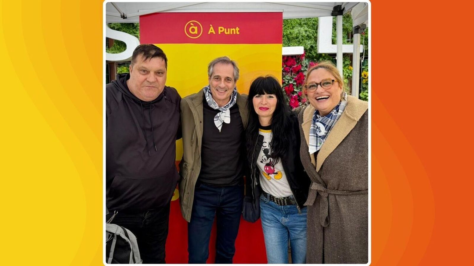 09.03.2026 | La vesprada d'À Punt | Especial Magdalena 2026 | Segona Part