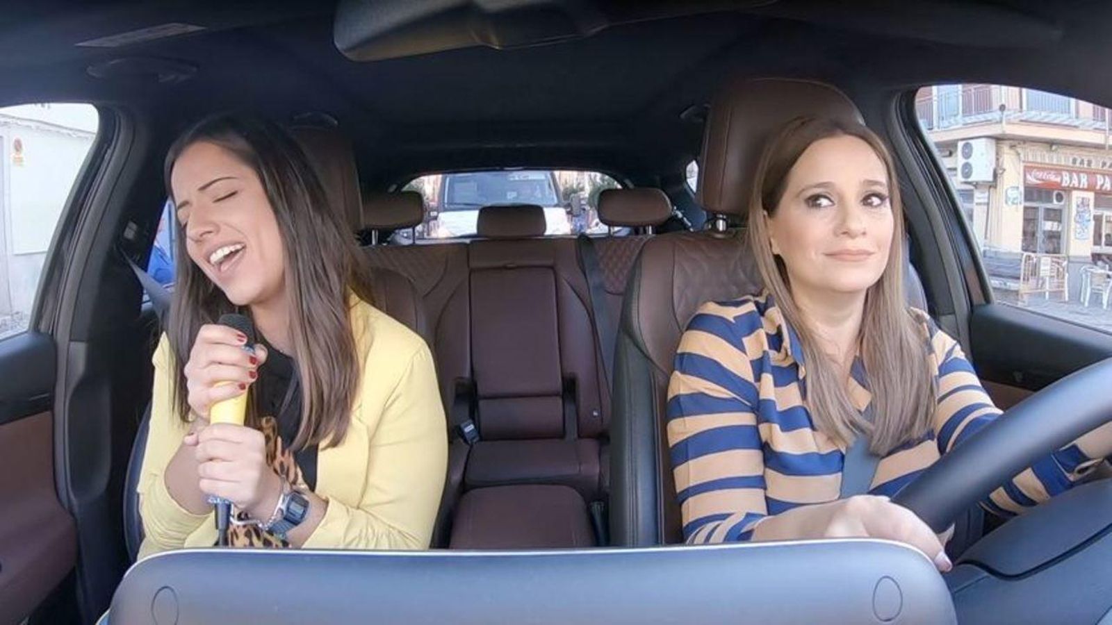 01.08.2019 | Amb Nerea Sanfe