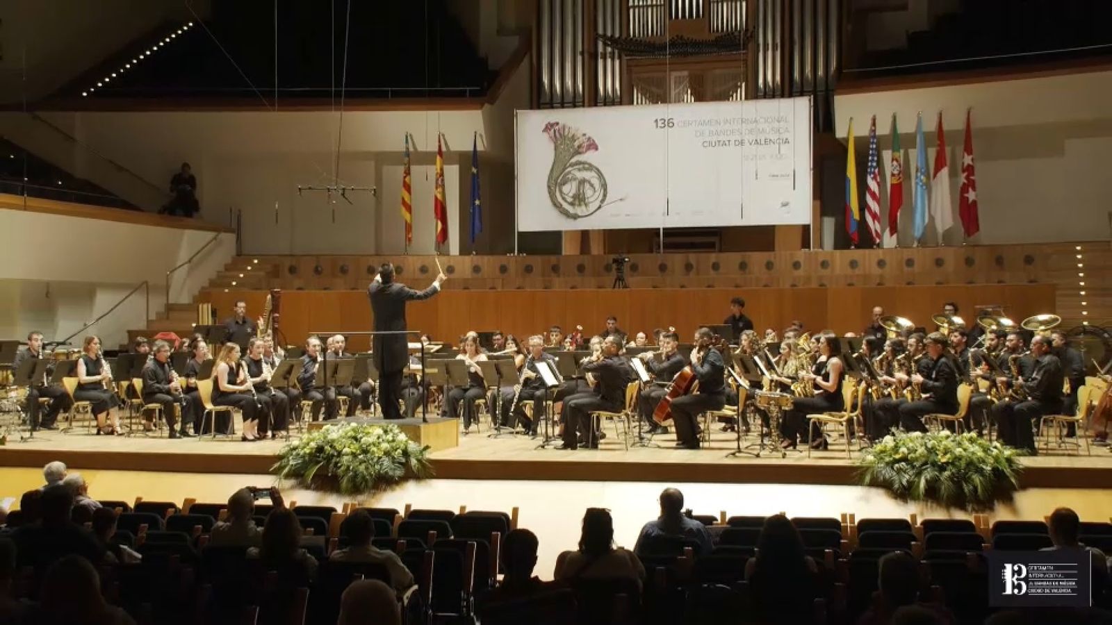 14.09.2024 | AMC Banda de música de Puertollano (Ciudad
